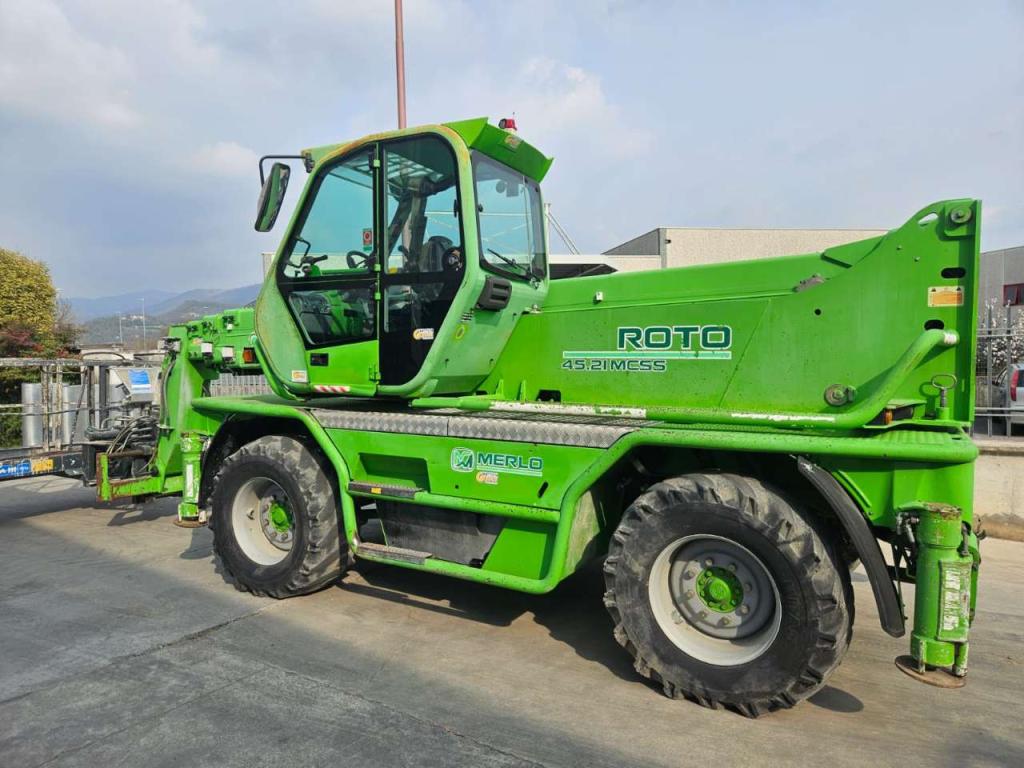 Merlo 45.21MCSS Foto 5