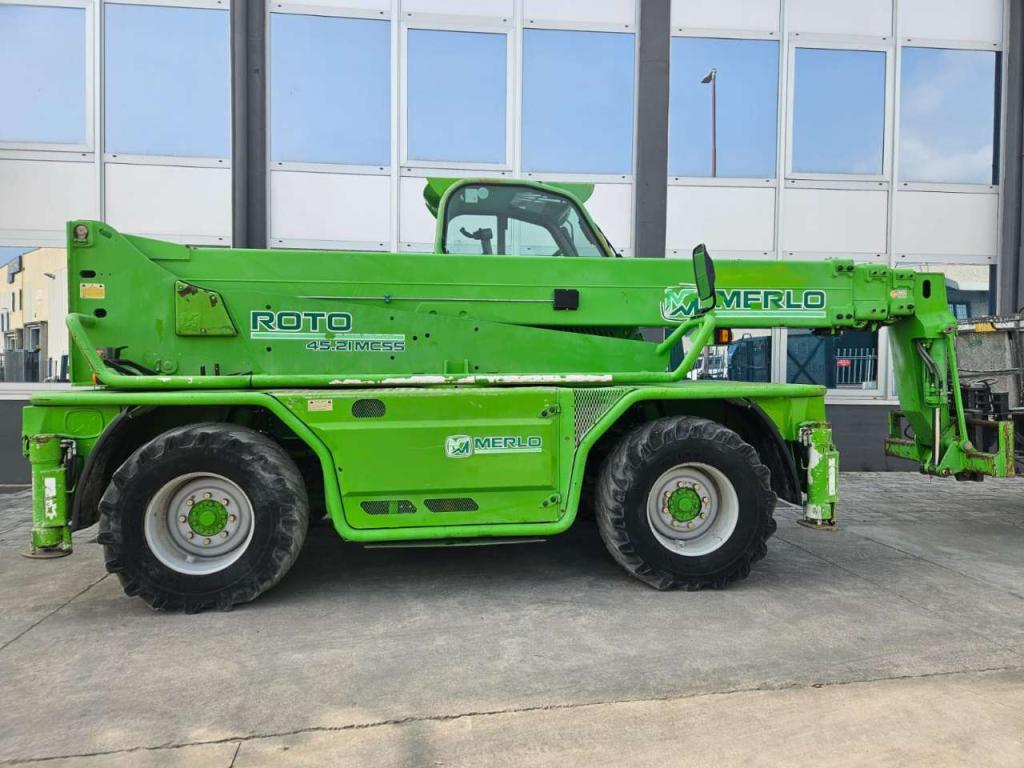 Merlo 45.21MCSS Foto 8