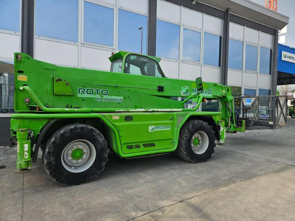 Merlo 45.21MCSS Foto 9