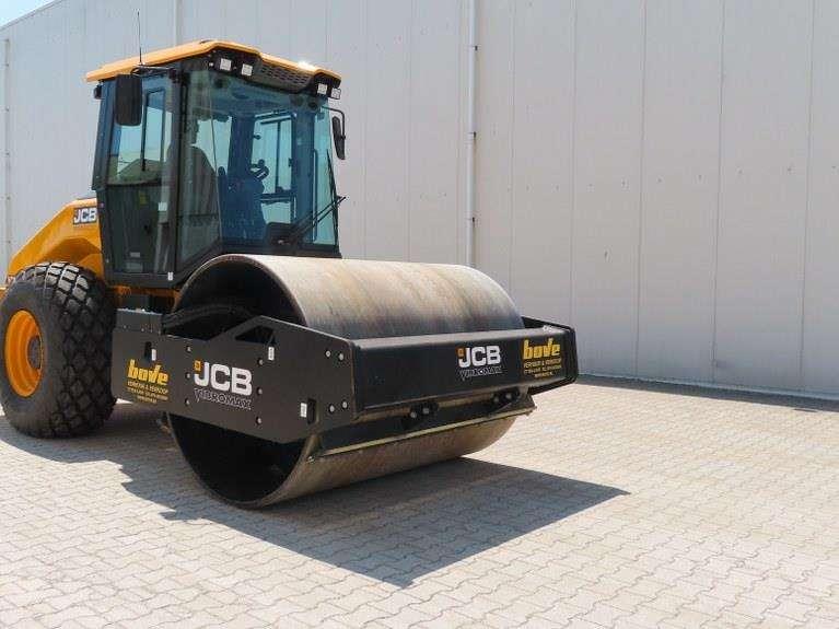 JCB VM118D Foto 8