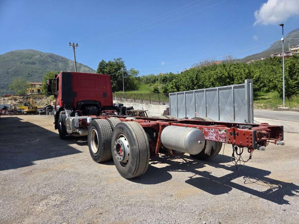 Iveco STRALIS AD 260S31 Foto 12