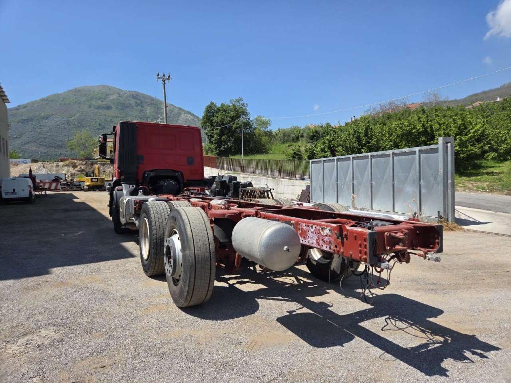 Iveco STRALIS AD 260S31 Foto 13