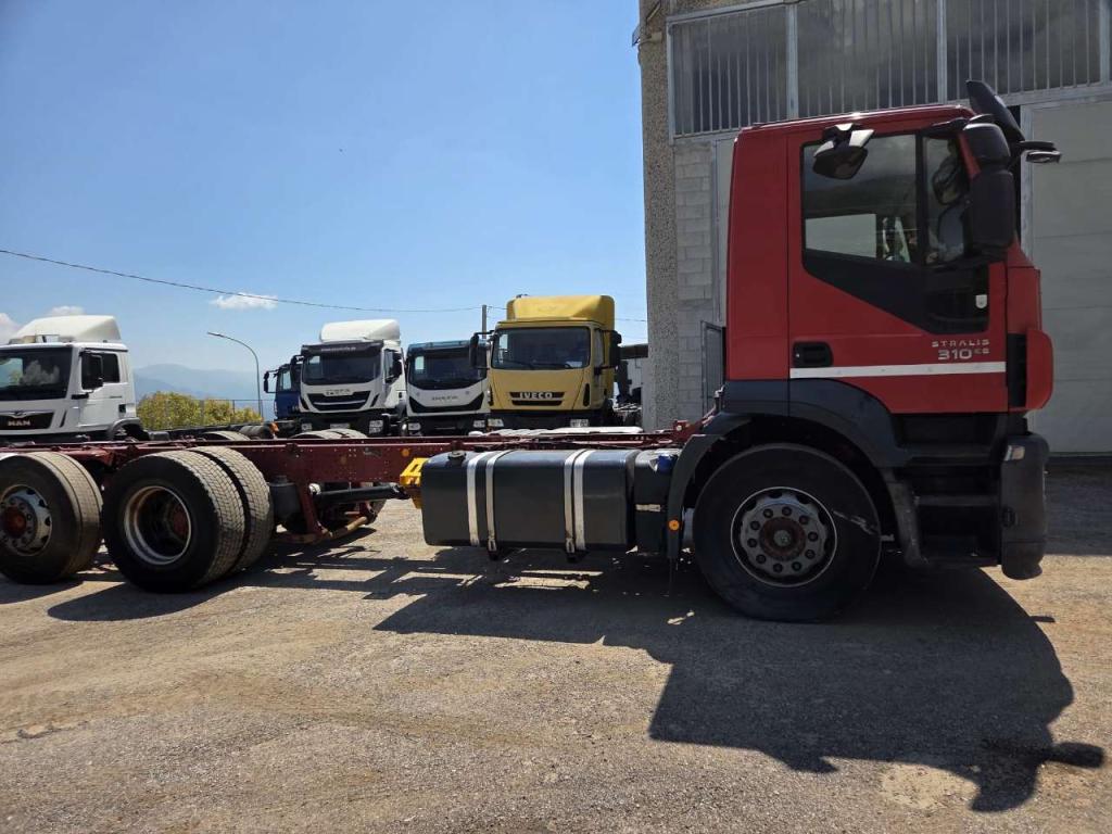 Iveco STRALIS AD 260S31 Foto 21