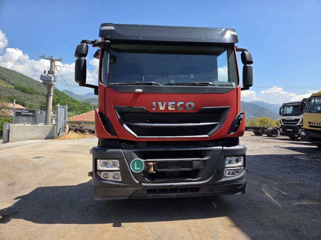 Iveco STRALIS AD 260S31 Foto 27