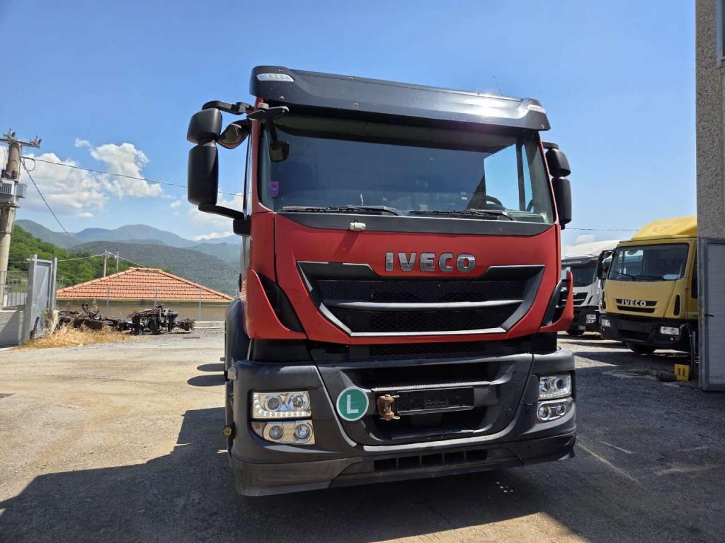 Iveco STRALIS AD 260S31 Foto 28