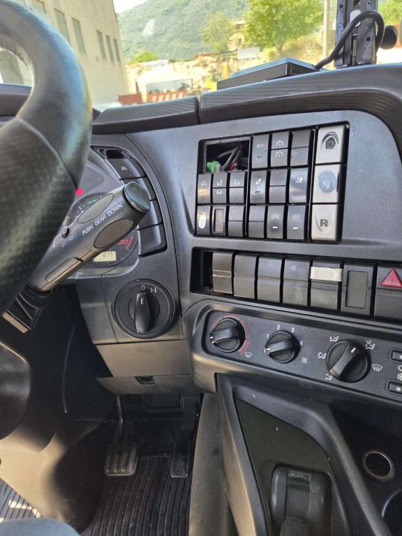 Iveco STRALIS AD 260S31 Foto 3