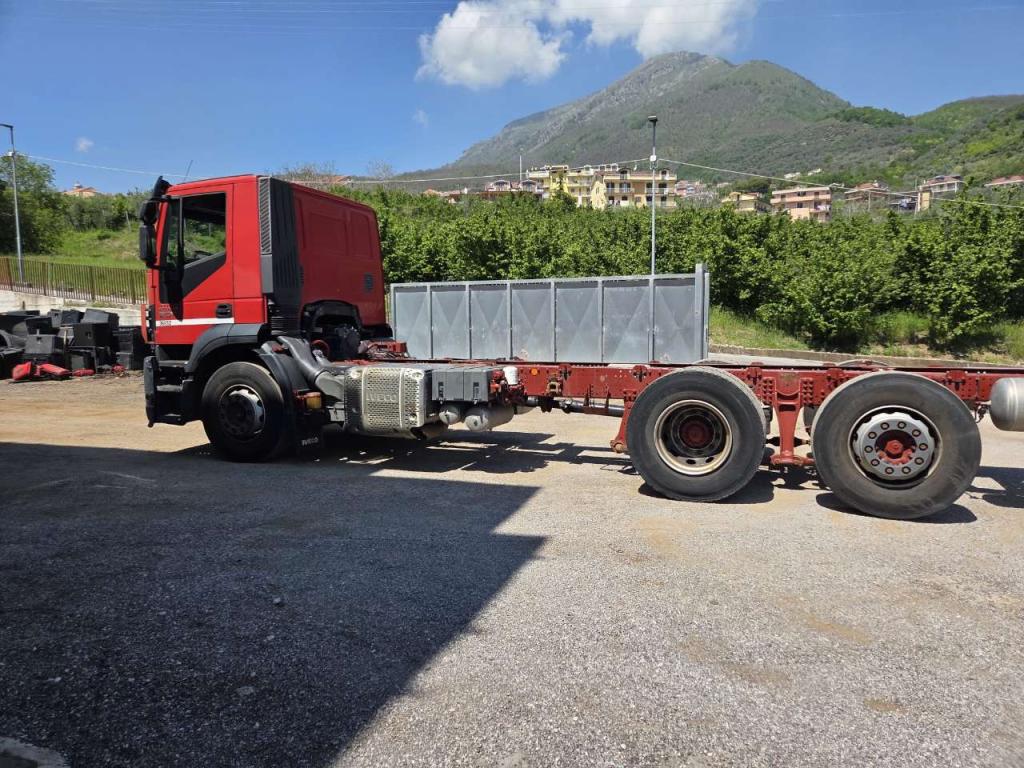 Iveco STRALIS AD 260S31 Foto 9