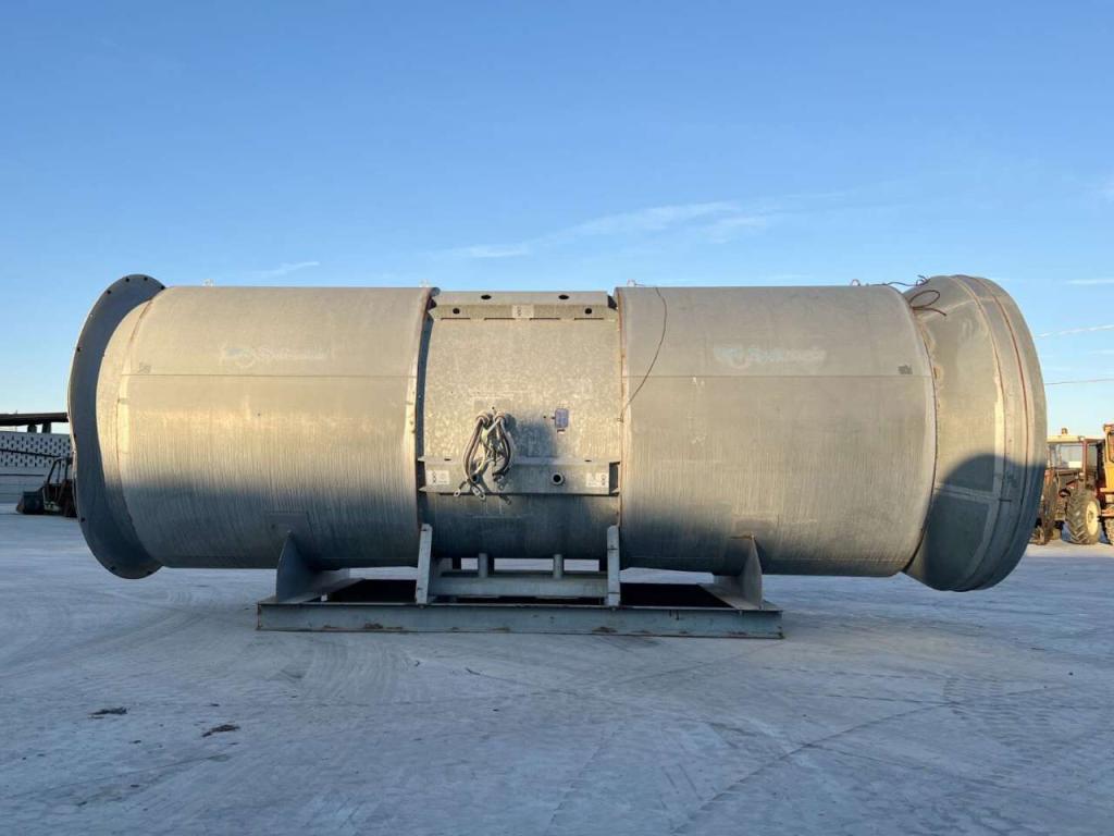 Systemair AXC 2000 - 16 Foto 2