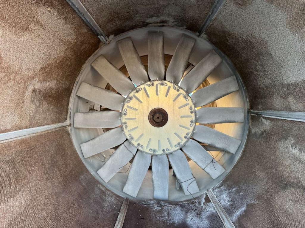 Systemair AXC 2000 - 16 Foto 6