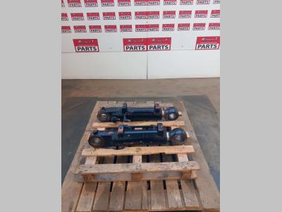Pistón para Hitachi ZX130 vendida por Massucco T. Srl Area Ricambi
