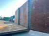 CONTAINER SCARRABILE USATO A CIELO APERTO Foto 10 thumbnail