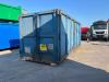 CONTAINER SCARRABILE USATO A CIELO APERTO Foto 4 thumbnail