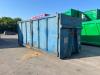 CONTAINER SCARRABILE USATO A CIELO APERTO Foto 6 thumbnail