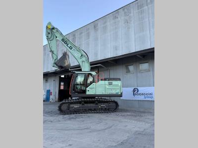 SDLG E6225HEV Foto 1