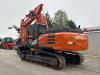 Hitachi ZX300LCNT-6 Foto 3 thumbnail