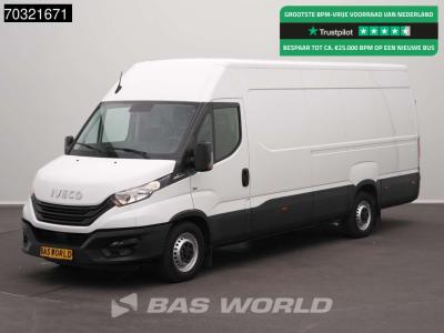 Iveco Daily 35S16 Automaat L3H2 Airco Camera Parkeersensoren Euro6 L3 Airco vendida por BAS World B.V.