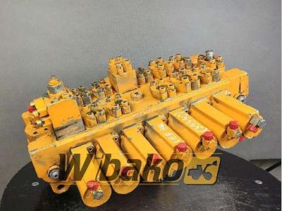 Rexroth M8-1276-00/7M8-22 vendida por Wibako