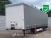 Krone SD Hardwood Lift Axle Foto 1 thumbnail