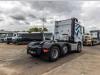 Mercedes-Benz ACTROS 2646 LS + HYDR. Foto 5 thumbnail