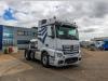 Mercedes-Benz ACTROS 2646 LS + HYDR. Foto 7 thumbnail