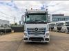 Mercedes-Benz ACTROS 2646 LS + HYDR. Foto 8 thumbnail