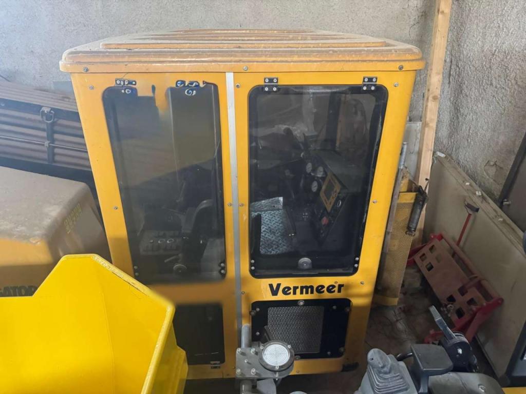 Vermeer D24X40-II Foto 3