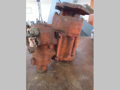 Bomba hidráulica para Fiat Kobelco W270 - CODICE 76044270 vendida por OLM 90 Srl