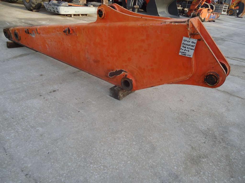 Stick para Fiat Hitachi EX215 - EX235 Foto 4