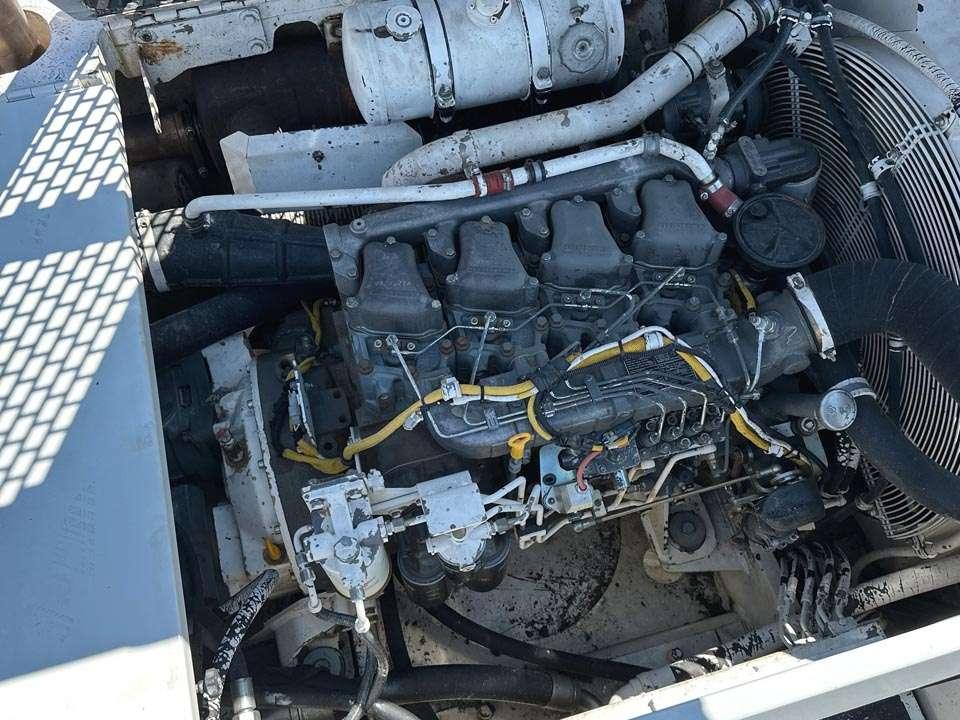 Liebherr R934HDSL LITRONIC Foto 10