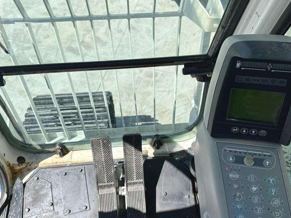 Liebherr R934HDSL LITRONIC Foto 18