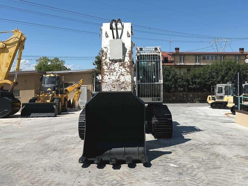Liebherr R934HDSL LITRONIC Foto 20