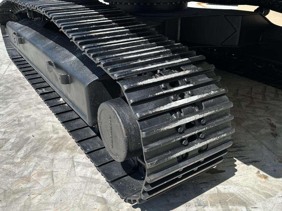 Liebherr R934HDSL LITRONIC Foto 5