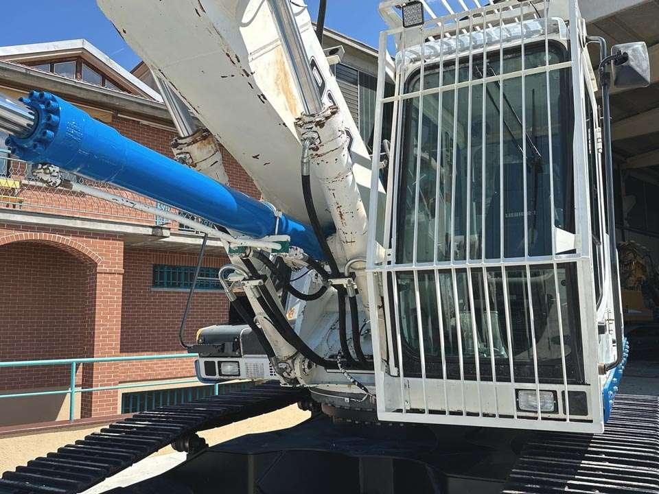 Liebherr R934HDSL LITRONIC Foto 7