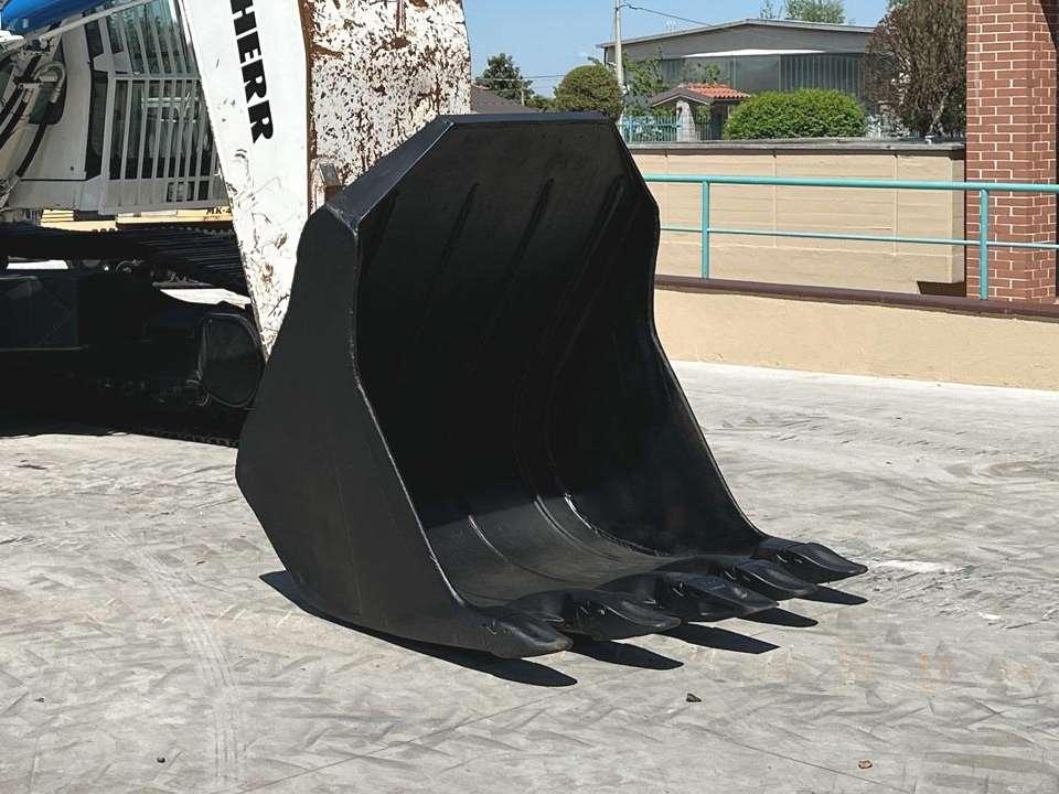 Liebherr R934HDSL LITRONIC Foto 8