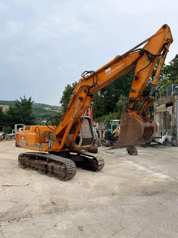 Fiat Hitachi FH 200 E Foto 2