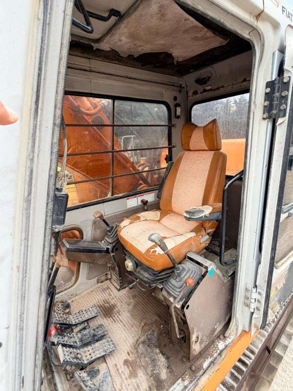 Fiat Hitachi FH 200 E Foto 6
