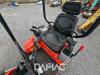 Kubota U17-3a Foto 10 thumbnail