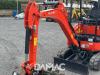 Kubota U17-3a Foto 15 thumbnail