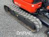 Kubota U17-3a Foto 23 thumbnail