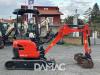 Kubota U17-3a Foto 3 thumbnail