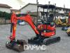 Kubota U17-3a Foto 8 thumbnail