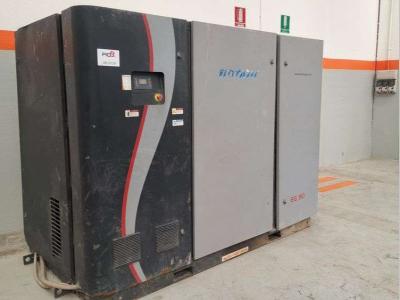 Elgi EG90v vendida por Pic8 Srl