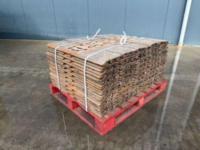 Caterpillar 326 / 329 / 330 | Triple grouser 900mm vendida por Smitma B.V.