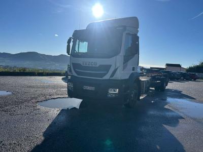 Iveco STRALIS AD 260S31 XP vendida por Procida Macchine S.r.l.