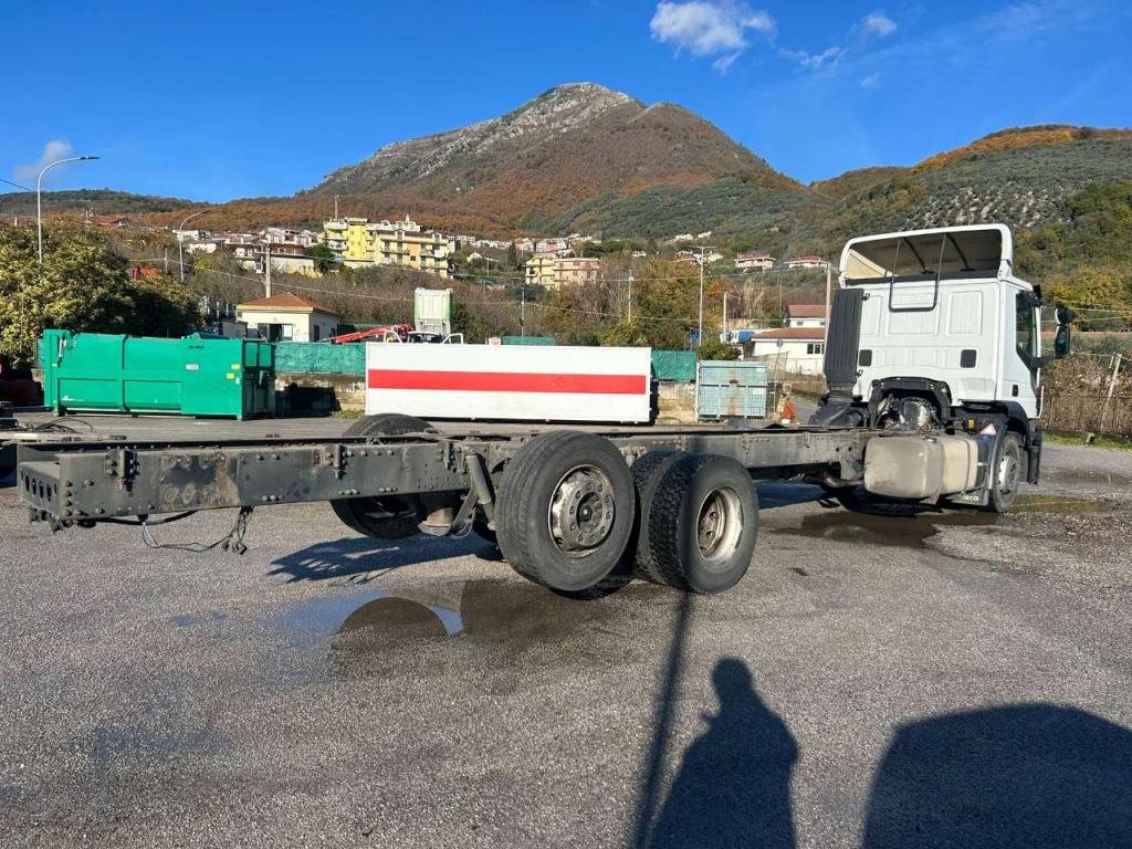 Iveco STRALIS AD 260S31 XP Foto 11