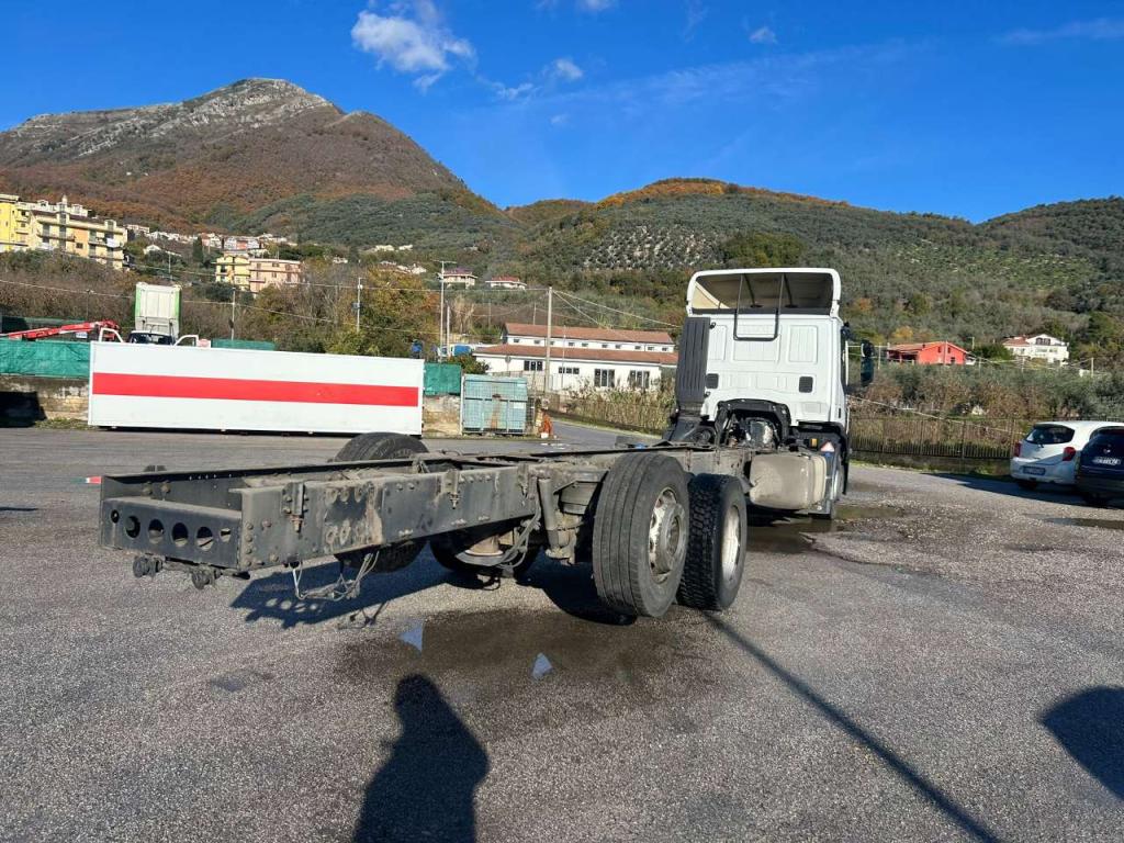 Iveco STRALIS AD 260S31 XP Foto 12