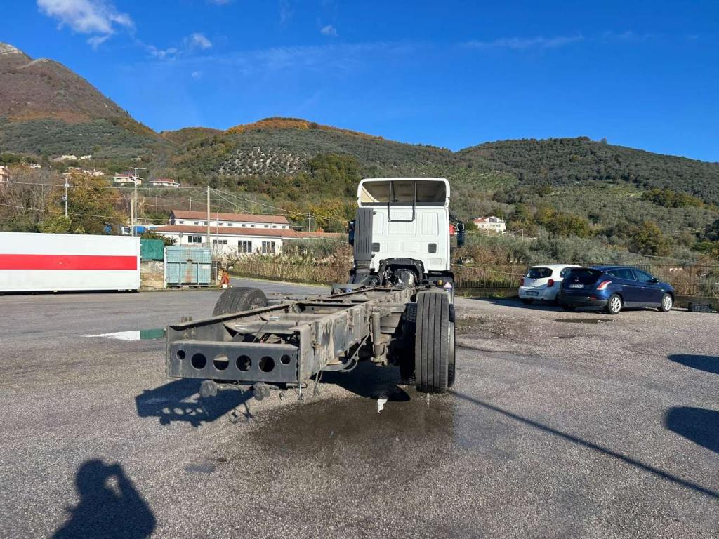 Iveco STRALIS AD 260S31 XP Foto 13