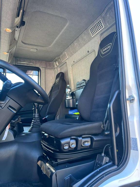 Iveco STRALIS AD 260S31 XP Foto 17