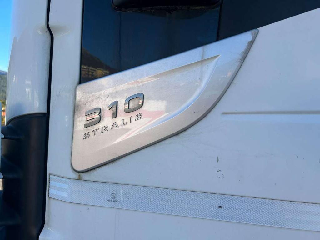Iveco STRALIS AD 260S31 XP Foto 18