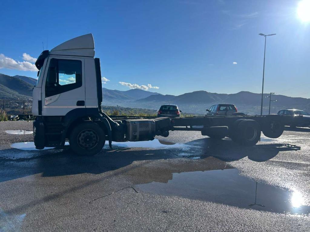 Iveco STRALIS AD 260S31 XP Foto 3